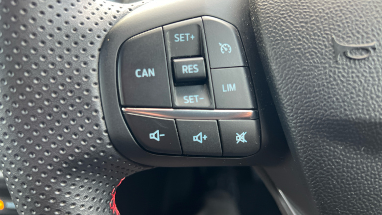 Ford Puma 1.0 EcoBoost Hybrid mHEV 155 ST-Line X 5dr Petrol Hatchback